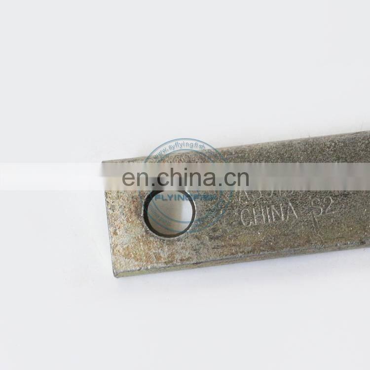 Oil Pump Stand Bracket 3913865 for B5.9 6B5.9 6BT5.9 Diesel Engine Parts