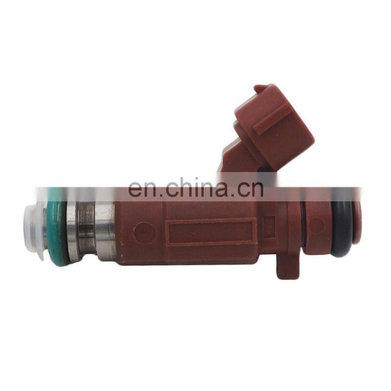 Fuel Injector Nozzle For Nissan Sentra 1.8L 16600-5L300 FBJB100
