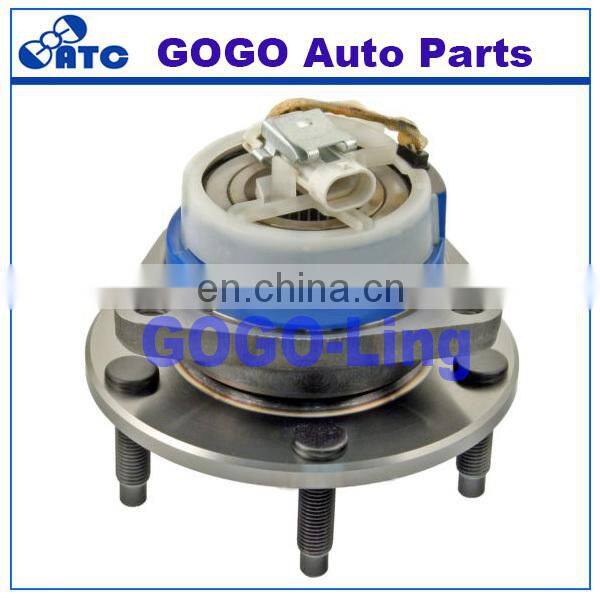 Rear Wheel Hub Bearing for Chevrolet Corvette Cadillac XLR OEM 512153