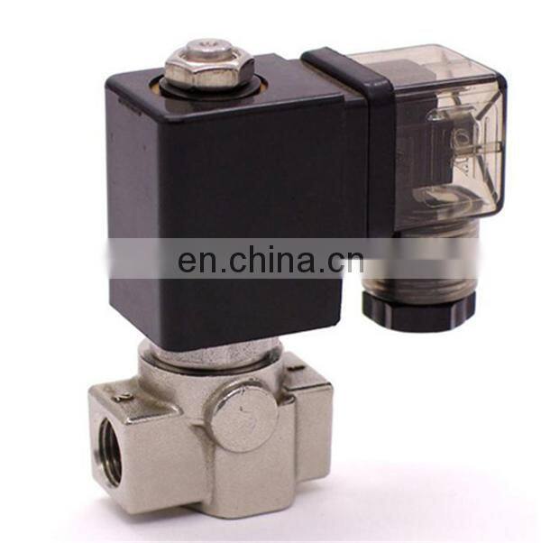 12v fuel shut off solenoid