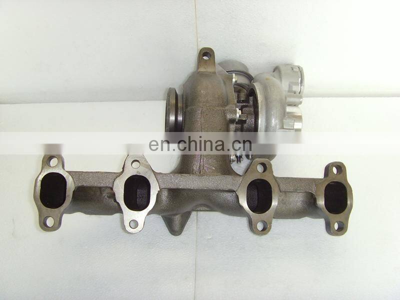 BV39 Turbocharger for Volkswagen Touran 1.9 TDI Engine Turbo 54399880022 54399700022