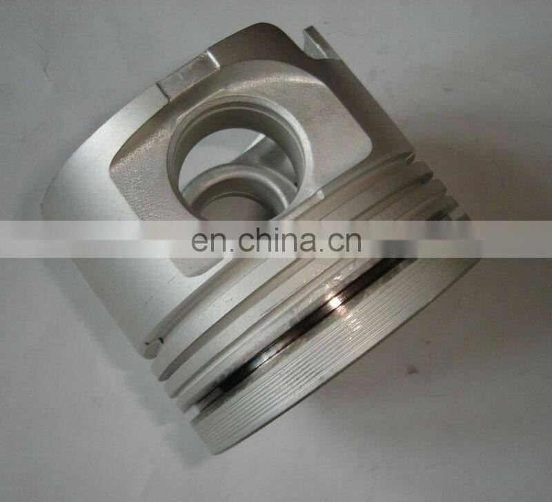 Chinese Advanced Marine Engine Pistons for Marine Diesel Engine