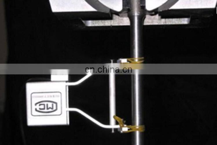 UTM electronic extensometer for universal testing machine use YYU/YYJ/YYS