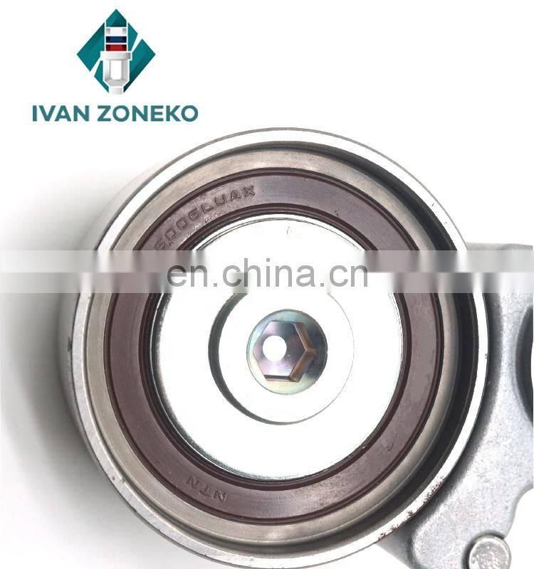 Engine Timing Belt Tensioner Roller 1145A042 For 2007-2016 Mitsubishi Outlander MFG NUMBER