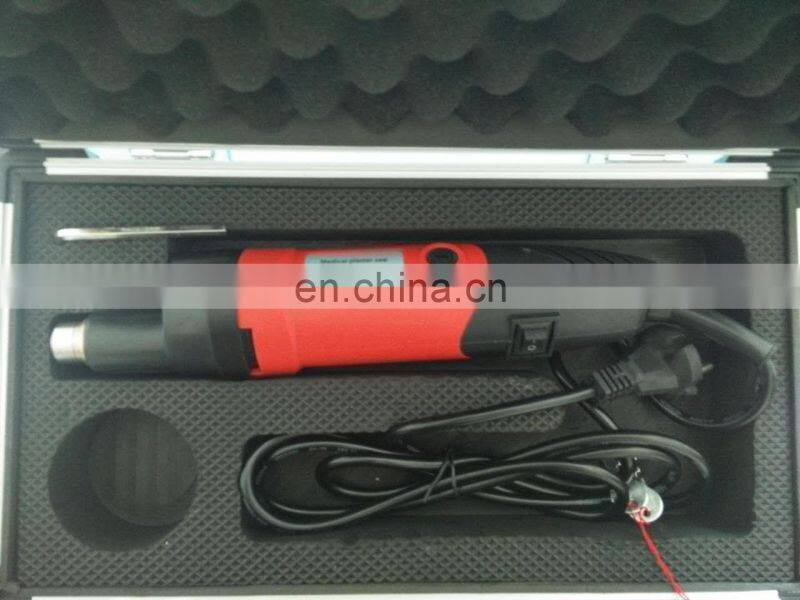 medical electric plaster saw, electric power tools 220v