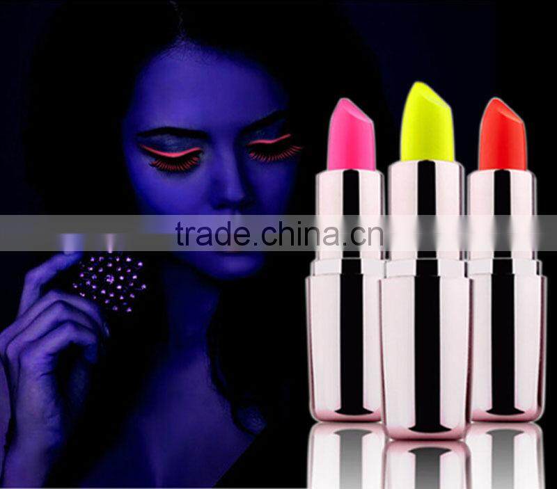 By yourself oem lipstick lipstick case wholesale custom lipstick packaging