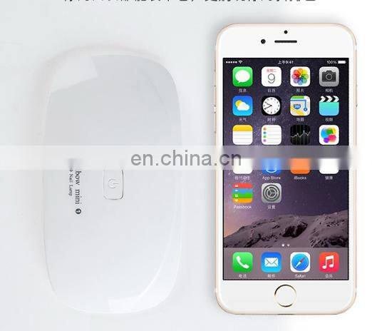 Factory Wholesale New Mini Rainbow 12 w UV Led Nail Lamp