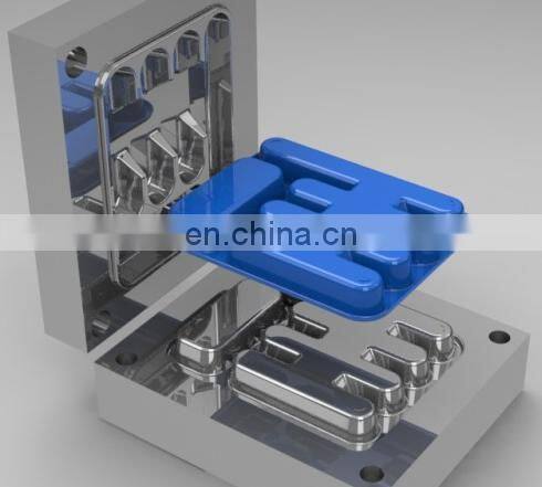 Remote control box plastic mould for air-conditioning