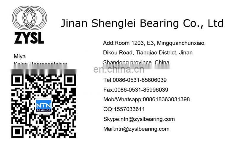 bearing RNA 49/28 Needle Roller Bearing