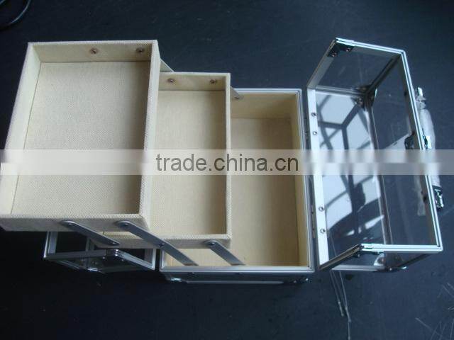 JINDA RIMEI Professional Laddy cosmetic case