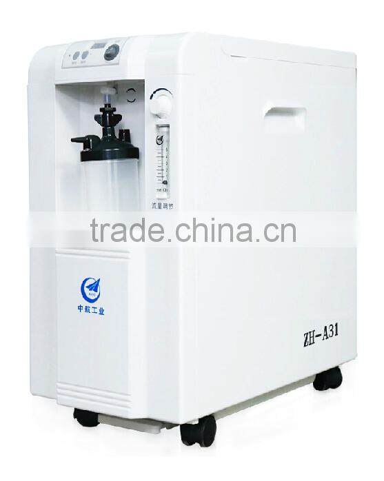 Professional new product CE ISO and FDA Approved Oxygen Concentrator