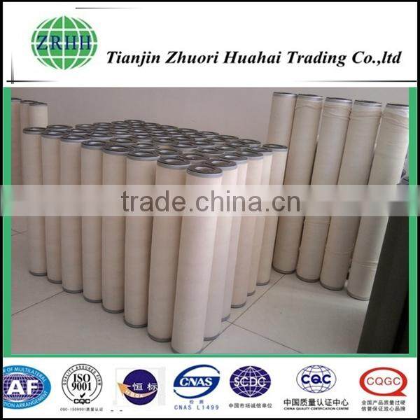 professional supply high intensity replace PALL filter elements PFS1001ZMH13 used for Construction Machinery Parts