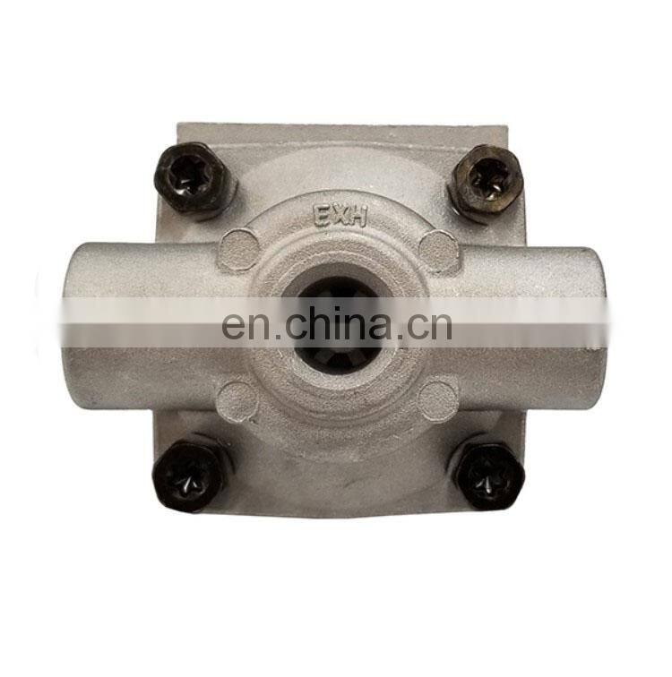 QR-1 Air Brake Quick Release Valve 229859 KN32005 for Truck