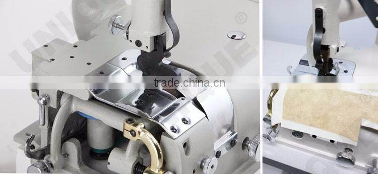 SK801 leather skiver leather skiving machine price best