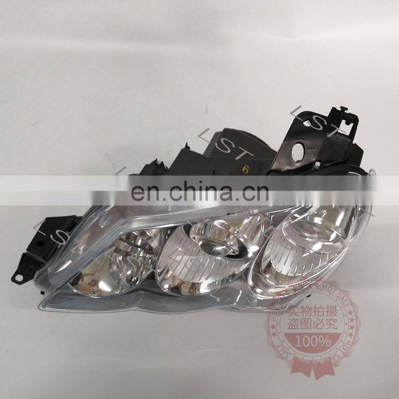 Car body parts car front light headlamp front lamp headlight for Reiz 2005