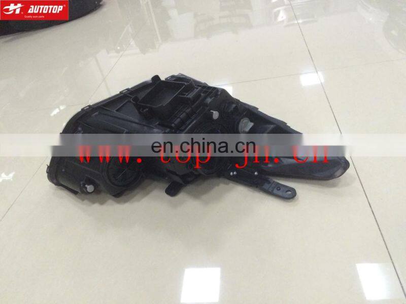 HEAD LAMP FOR IX45/L 92101-2W110 R92102-2W110/JH02-IX45-001M/AUTOTOP /CARVAL/CHANGZHOU JIAHONG AUTO PARTS