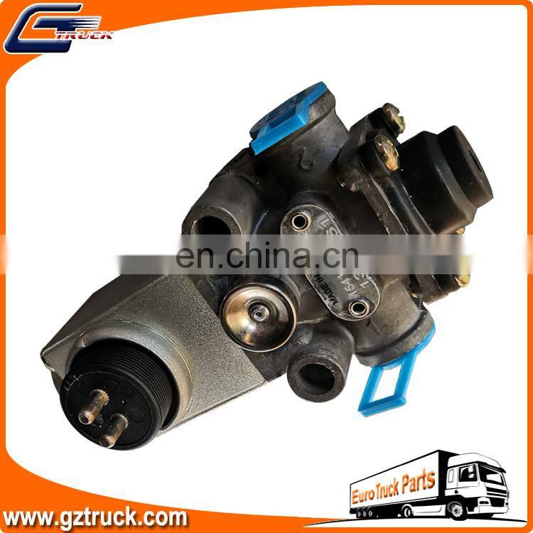 Heavy Duty Truck Parts Solenoid valve Oem 1335961 1934980 for SC Truck Air Valve with good price