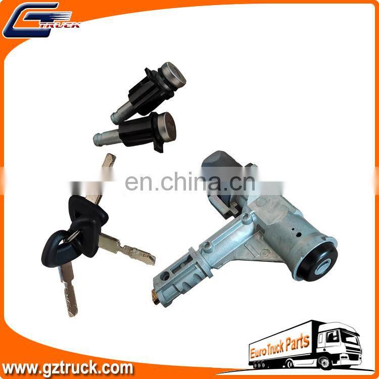 European Truck Auto Spare Parts Ignition Switch Oem 1377433 1381795 1776871 for SC Truck Steering Lock