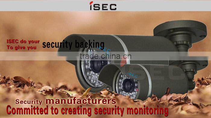 1/3" Panasonic Cmos 40m IR Bullet Hd-Sdi Camera IC-LBMW40-FSD