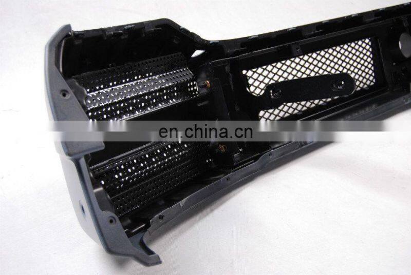 Hot sale PP w463 G63 body kit for W463 g500 g550