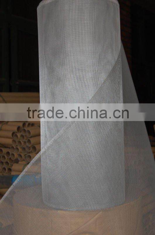 ANPING best quality window screen( ISO 9001: 2000)