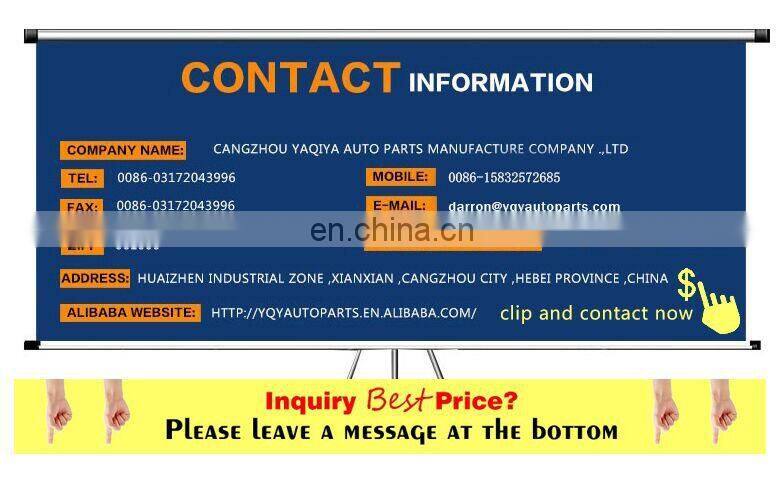 High quality for car repair shop used hydraulic jack