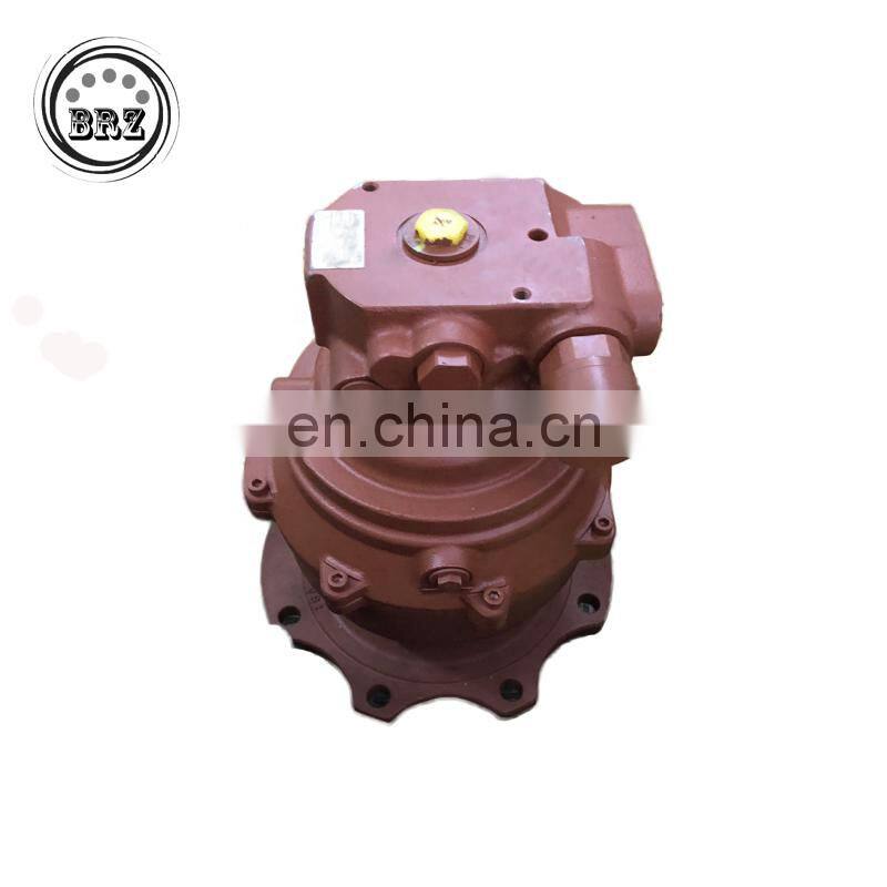 High Quality PC35 PC35MR-2 swing gearbox PC40 PC40MR-2 swing motor assy