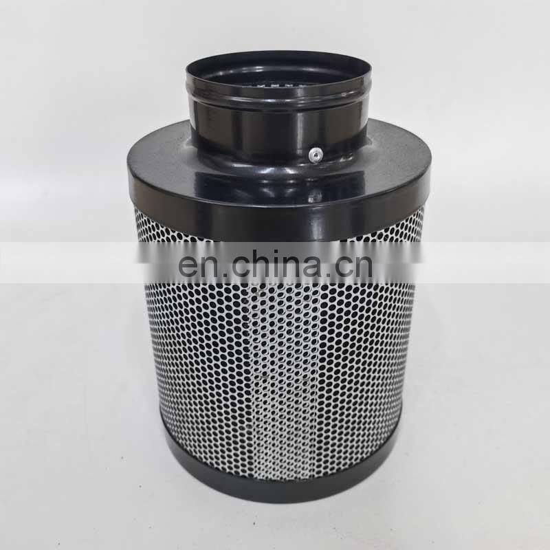 Greenhouse activated carbon air filter 4'8'10'12 inch