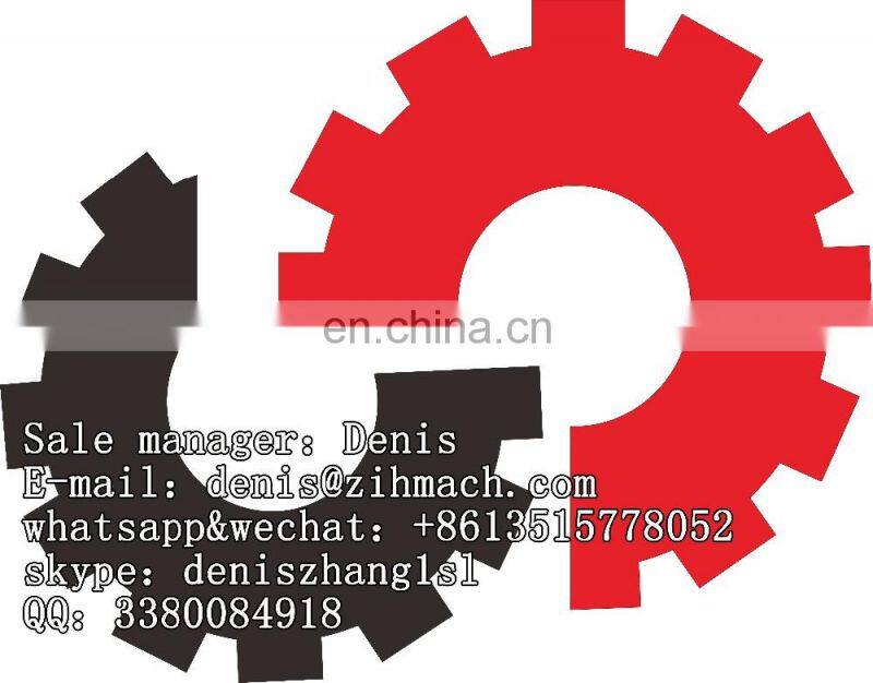 HM-420 Automatic high performance Jewelry Rigid Box Case /phone box case Making Machine