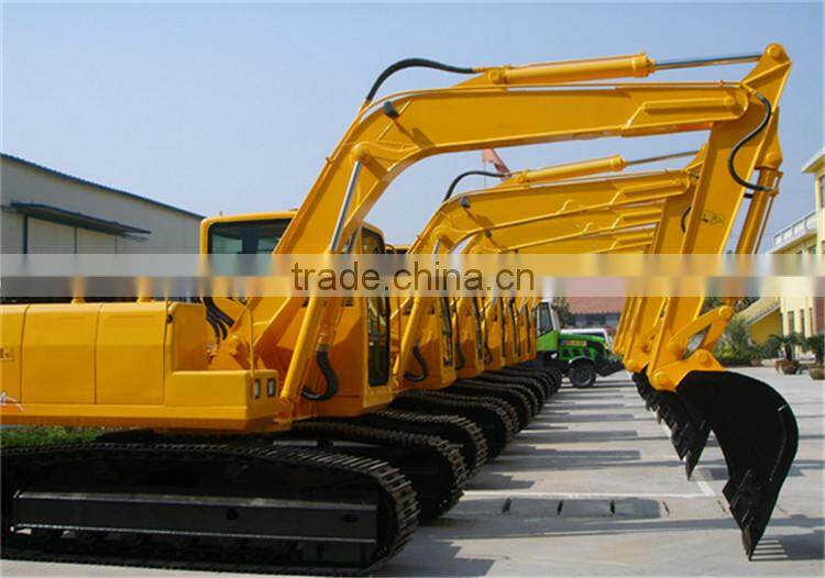 Remote Control Excavator excavator hydraulic control valve with new price