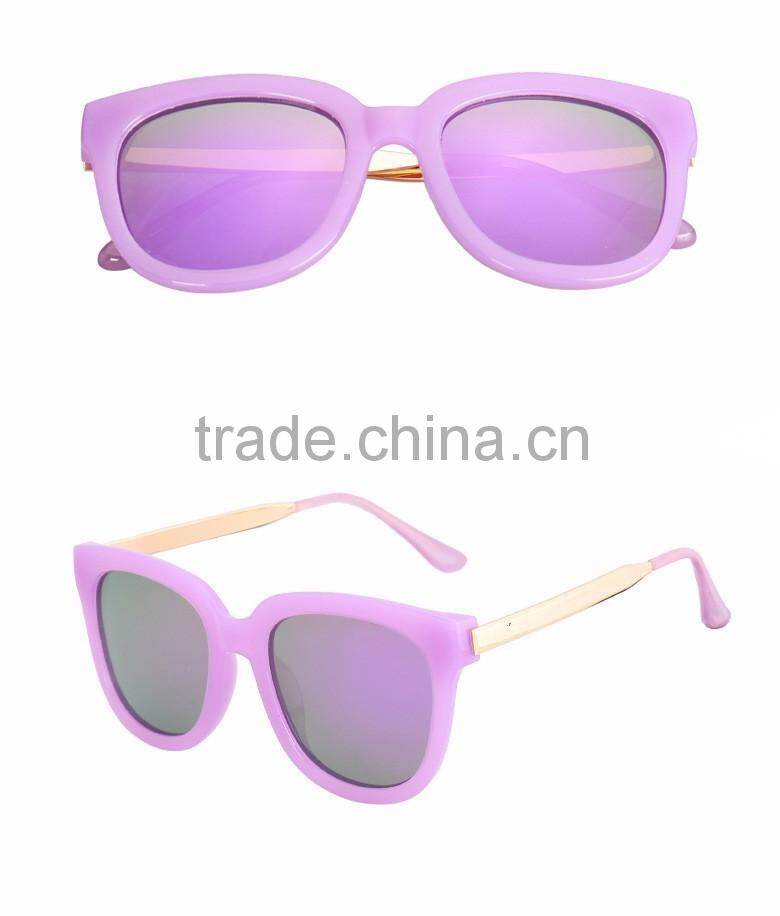 ladies over sized big fashion wholesale polarized sunglasses glasses sun shade