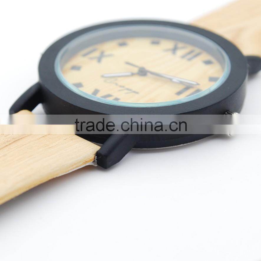 2016 watch strap leather