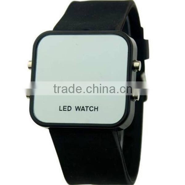 OEM logo big screen watch