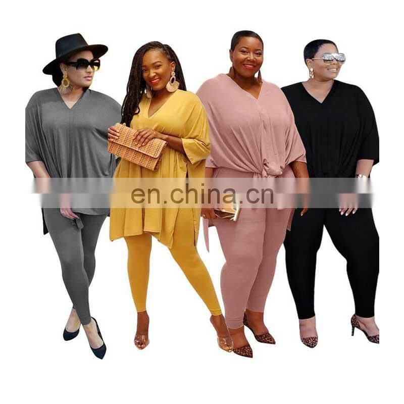 custom LOGOSpring Autumn Bodycon long Sleeve Split Sashes Women Causal Dress women's tracksuit suits plus size clothes S-5XL