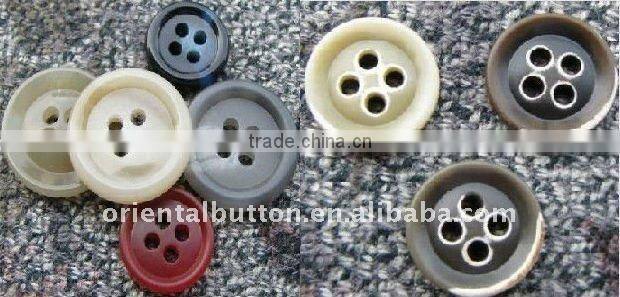 rectangle buckel in black color with a butterfly artwork