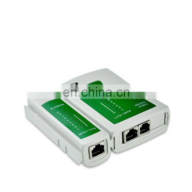 MT-8671 Telephone Network Lan Cable Tester For network cable