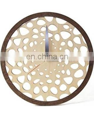 numeral roman fancy wall clock