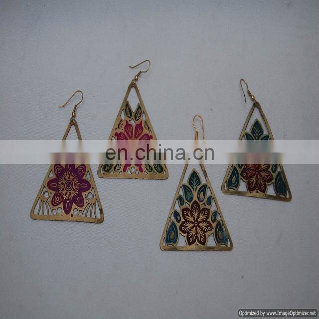 new design handmade bangle for ladies