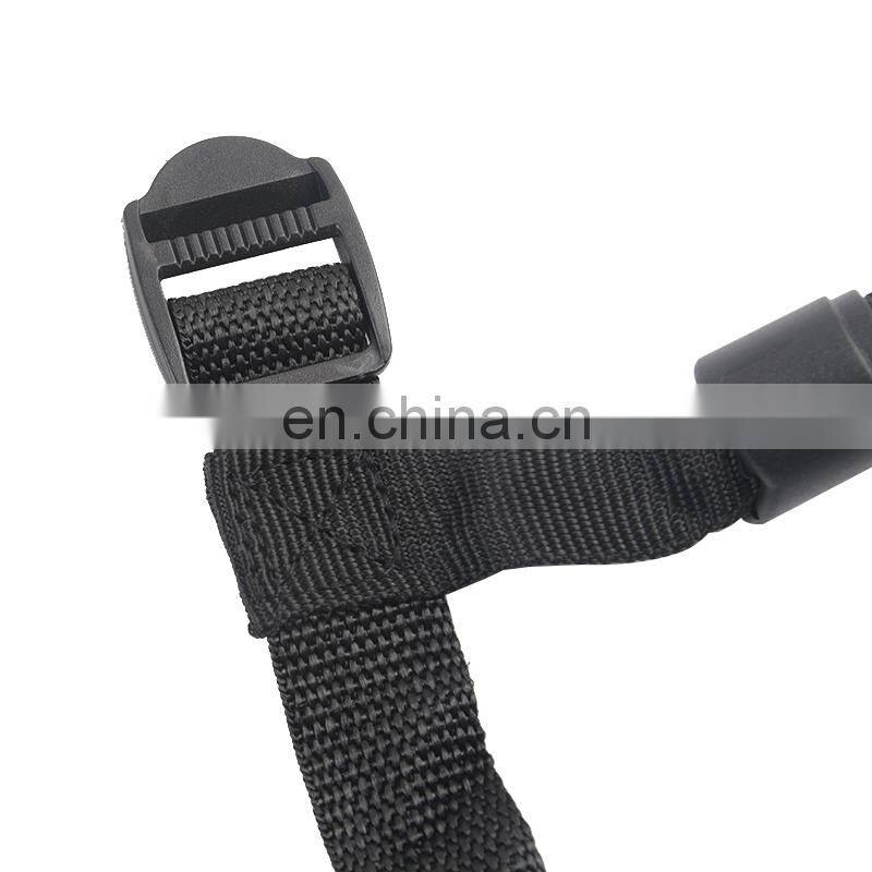 2 pcs Black front handle rollcage for Jeep Wrangler JK 07+ accessories handle rollcage