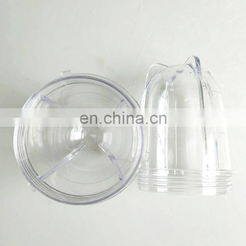ShenZhen Manufacturer High Transparent PC Dome Cover Injection Molding Security Camera Dome Cover Plastic mold injection