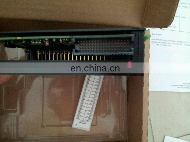 1756-IF16 Allen Bradley ControlLogix 16 Point A/I Module AB PLC