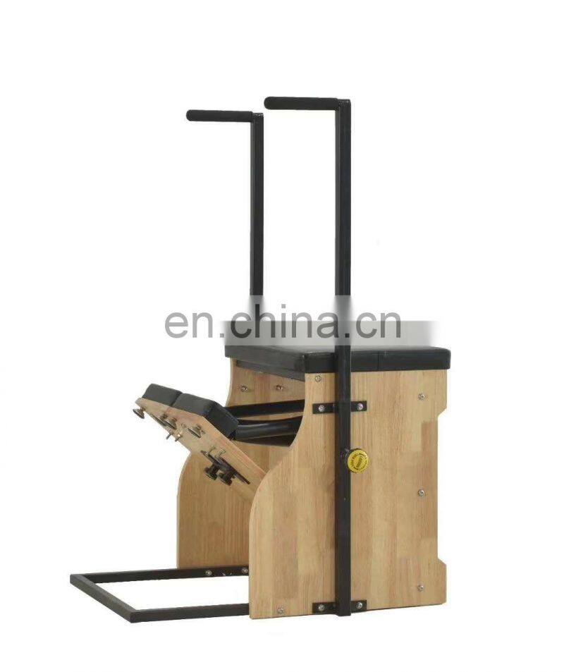 Good selling Factory Combo Chair pilates exercise Machine