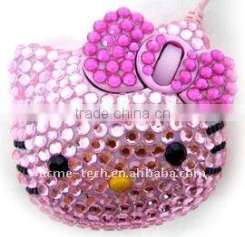 Newest! Sticker wireless mouse