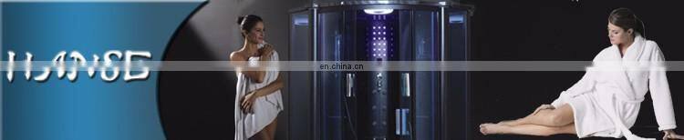 2 person steam japan shower room shower cabin/ bath shower steam cabin 2 persons/ enclosed steam shower room 2 person