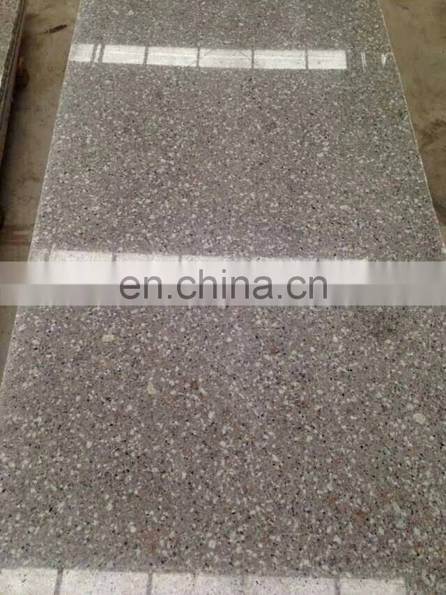 Brown Diamond granite  tile 30x30