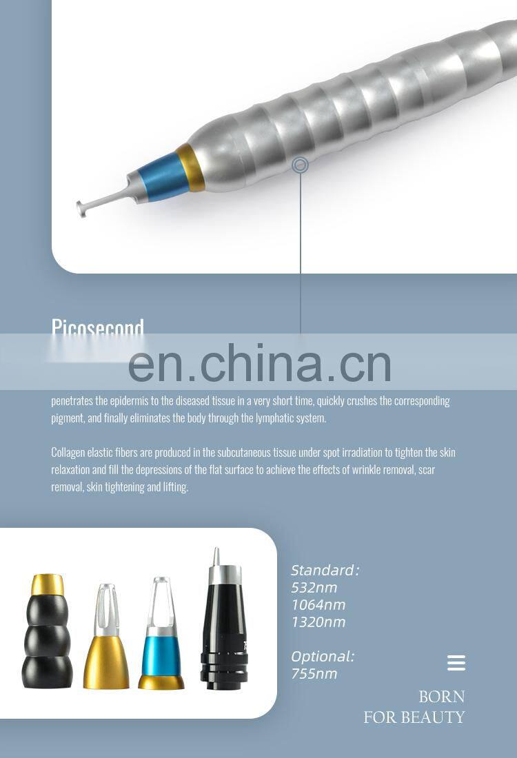 Multifunction beauty machine 3 in 1 laser elight ipl opt rf nd Yag Laser Tattoo removal