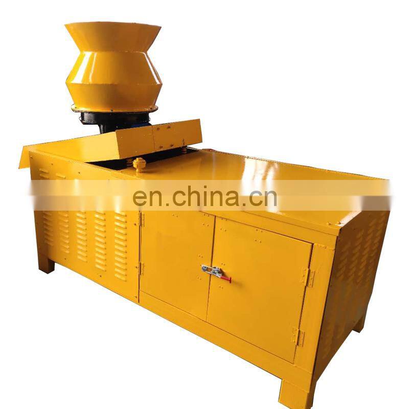 biomass briquette machine for animal feed and fuel/biomass briquetting machine