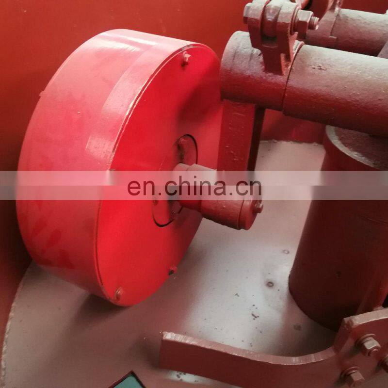 wheel roller grinding mixer mill coal charcoal and mineral powder mixer