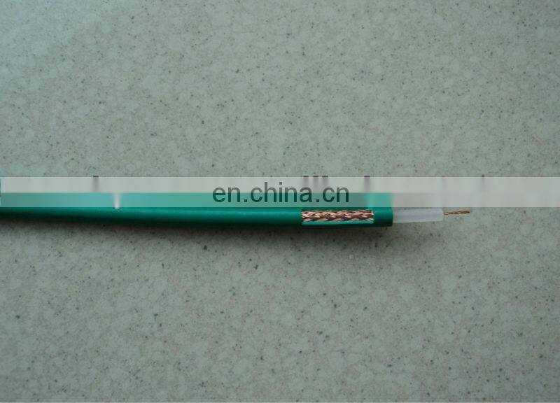 French Morocco Standard cable coaxial kx6 KX7 KX8  for cctv camera