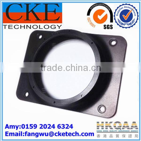 Precision OEM/ODM Chinese Factory Medical CNC Machining Machined Steel Parts